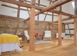 Praxis für Körper-Psycho-Dynamik