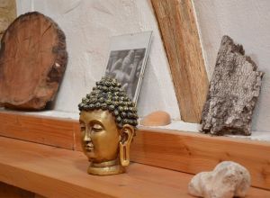 Praxis für Körper-Psycho-Dynamik